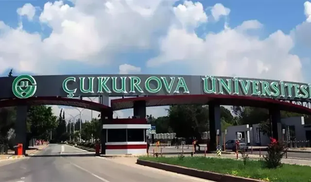 Çukurova Üniversitesi’nde Lisansüstü Eğitimde Yeni Dönem! Kurallar Baştan Yazıldı