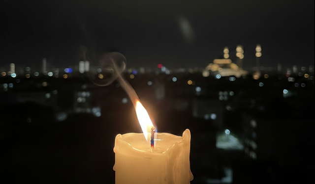 Adana’da Dev Kesinti! 6 İlçede Elektrikler Gidiyor: İşte Saat Saat Tam Liste!