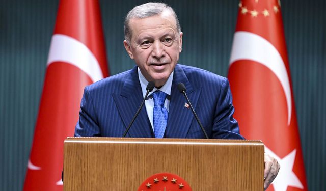 Erdoğan Duyurdu: Bayram Tatili 9 Gün Oldu, Gençlere Hibe Müjdesi!