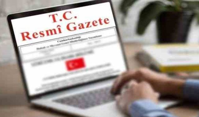 MEB’de Üst Düzey Görev Değişiklikleri! İşte Yeni Atamalar