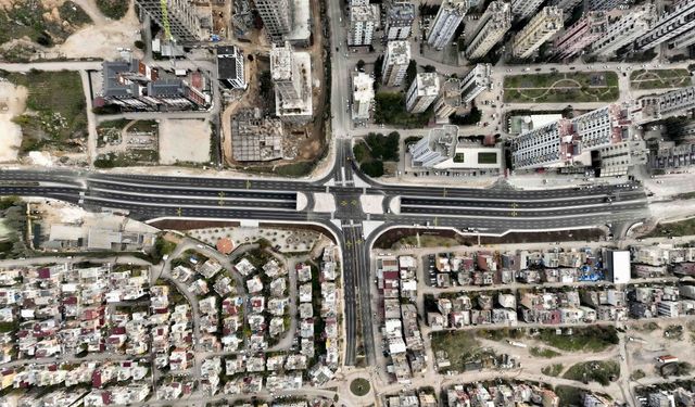 Türkmenbaşı Trafiği Adana'yı Rehin Aldı!