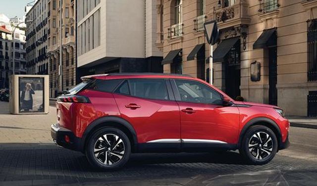 2025’te En Çok Satan İkinci El Peugeot Modelleri