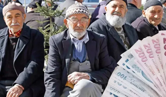 Emekli ve Asgari Ücrete Zam Gelecek mi? Kulisleri Sarsan İddia