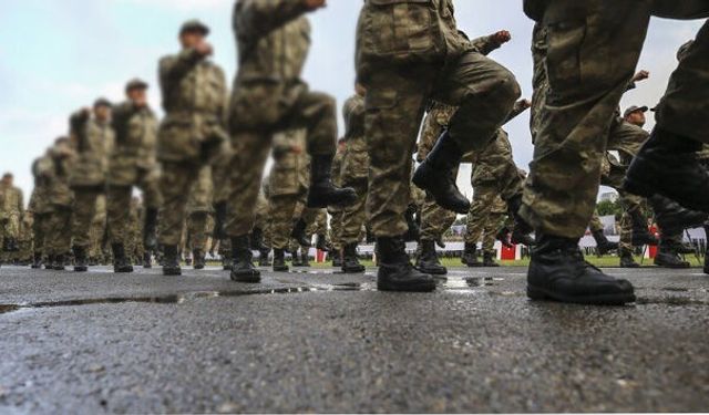 MSB’den Son Dakika Seferberlik Açıklaması