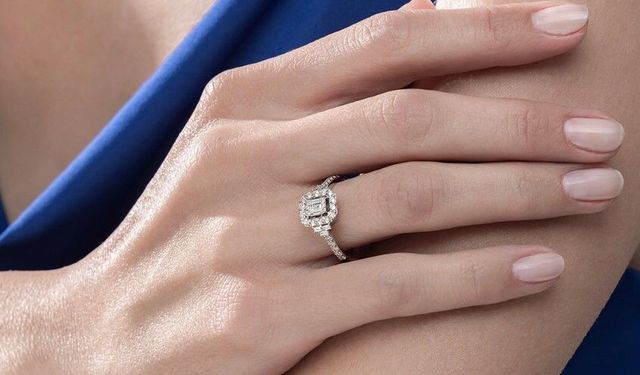 Tektaş Işıltısı Blue Diamond Ayrıcalıklarıyla Seçkin Tasarımlarda Hayat Buluyor