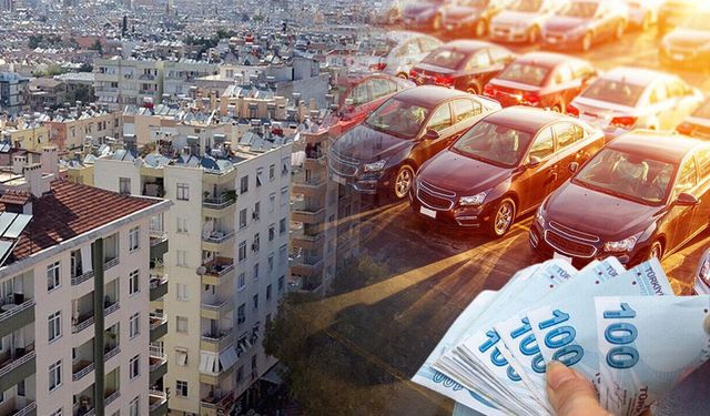 Beyaz Eşya ve Araba Alacaklar Dikkat: Merkez Bankası’ndan Kritik Uyarı