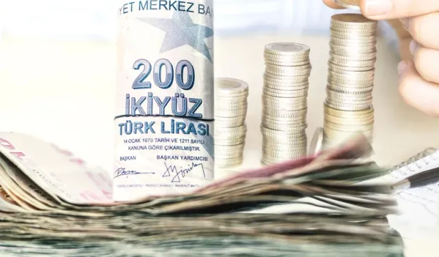 5 Aylık Enflasyon Farkı Belli Oldu: İşte Memur ve Emeklilerin Yeni Maaşları
