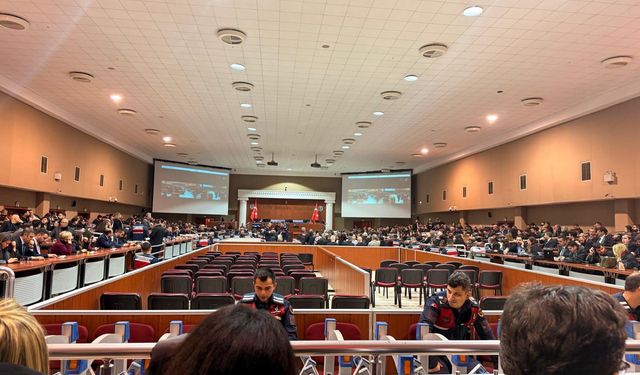 Son Dakika | 104 Sayfalık Mütala Açıklandı: “İhale Sistemi” İddiaları Davada Yer Aldı