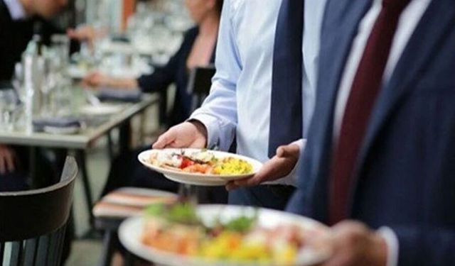 Gıdada Yeni Dönem: Restoran ve Kafelerde Menüler Değişiyor