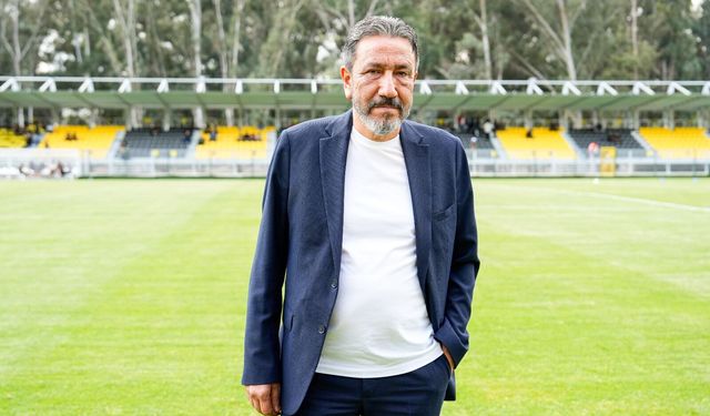 Menderes Kutlu’dan Adana’ya Sitemli Çağrı: "Sponsor Yok, Destek Yok!"