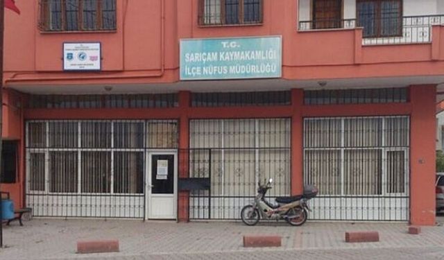 Adana'da Sınav Günü Nüfus Mesaisi: O İlçe Pazar Günü Açık Olacak!