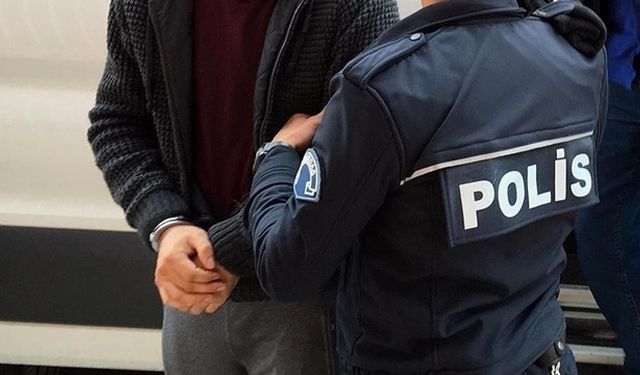 Gözaltına Alınan Şüphelilerin Meslekleri Görenleri Şok Etti