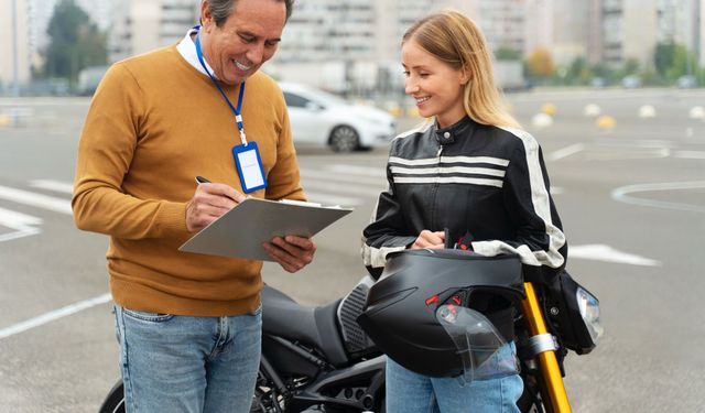 Zorunlu Trafik Sigortası Motosiklet Kullanıcıları İçin Ne Anlama Gelir?