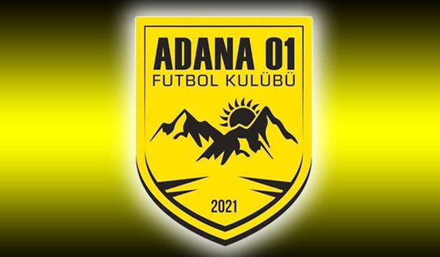 Adana 01 FK'dan Kritik Toplantı! Yeni Sezonun Yol Haritası Açıklanacak