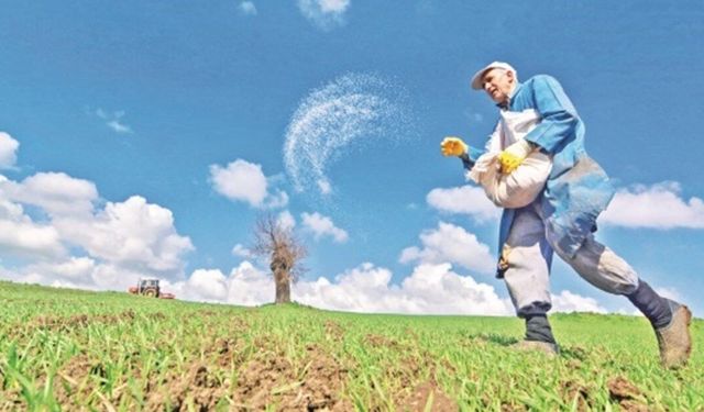 Kırsal Kalkınma İçin 12,5 Milyar Liralık Hibe! 3 Bin 180 Proje Desteklenecek