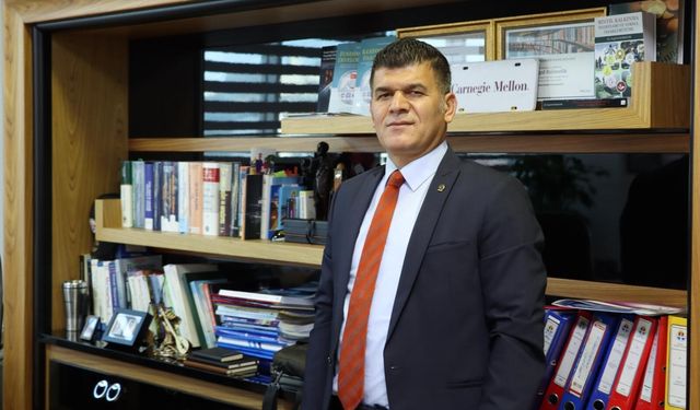 Bu Raporu Okuyan Şehirleri Anlıyor! İşte Şaşırtan Detaylar