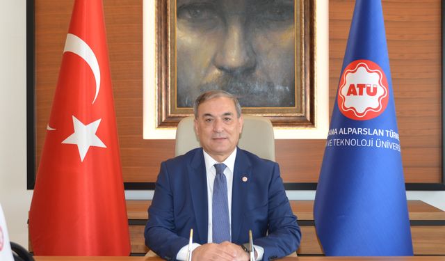 ATÜ Rektörü Prof. Dr. Sözen TÜBİTAK BİDEB’deki Görevine Yeniden Seçildi