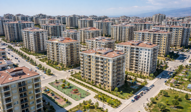 Adana’da Ev Alacakların Tercihi Belli Oldu! En Çok Bu Konutlar Satılıyor