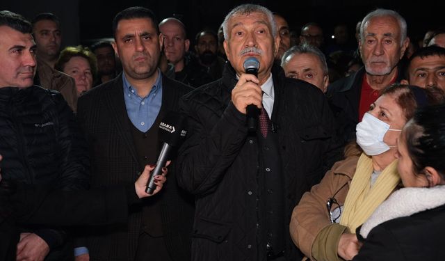 Zeydan Karalar’a 6 Yıl 3 Ay Hapis Cezası!