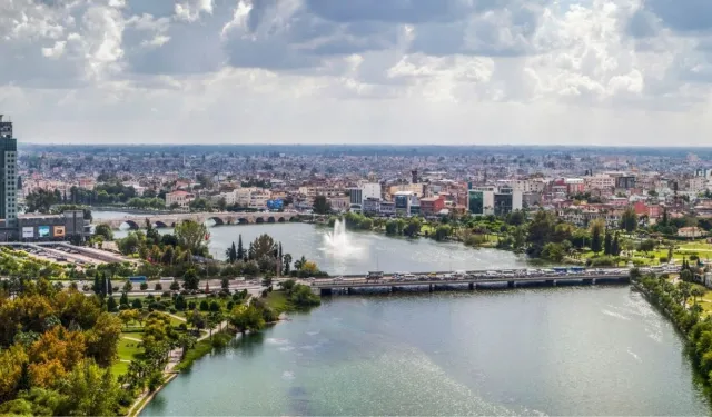 Adanalının "Nehir Taksi ve Marina" Hayali Suya Mı Düştü?