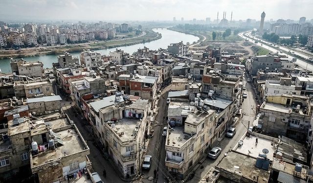Adana Olası Büyük Depremlere Hazır Mı?