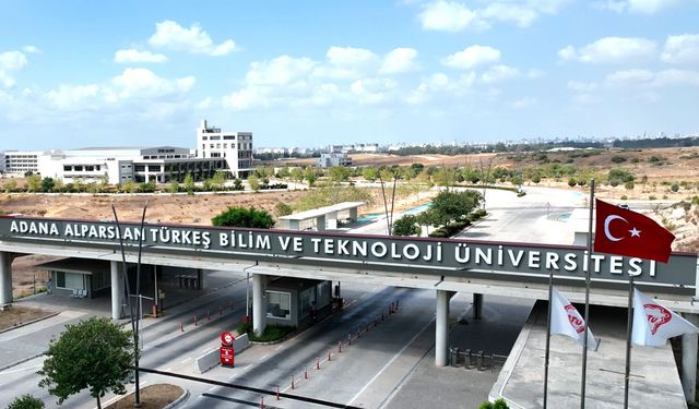 ATÜ, TÜBİTAK ARDEB Performansıyla Türkiye’nin İlk 20 Üniversitesi Arasında!