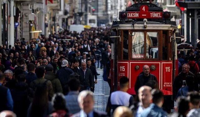 Dünyanın En Mutlu Ülkeleri Açıklandı! Türkiye’nin Sırası Yine Değişmedi