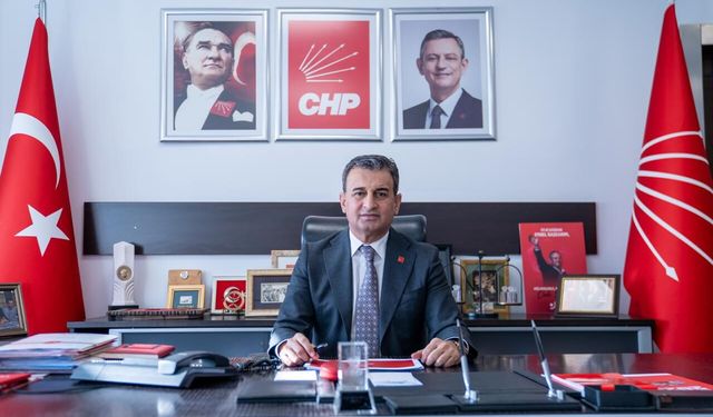 Bulut'tan Tanburoğlu'na Destek! "Seçilmiş İradeye Müdahaleye Geçit Vermeyeceğiz"