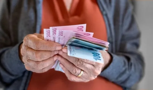 Temmuz Zammı Netleşiyor: Emekli ve Memura Çifte Rakamlı Zam