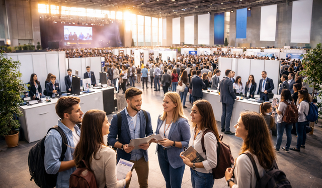 Adana’da Toplu İş Alımı! Şartlar ve Maaş Detayları Açıklandı