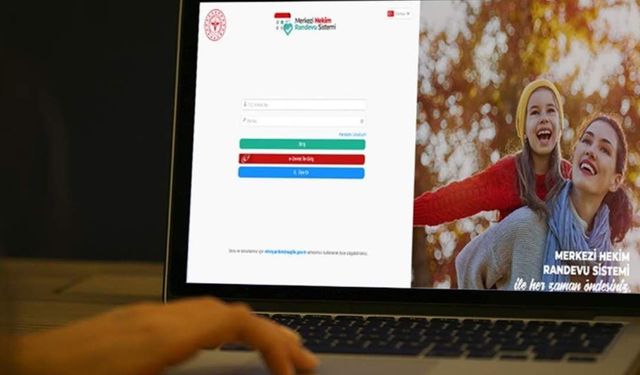 MHRS’de Yeni Dönem! Özel Gereksinimli Çocuklara Öncelik