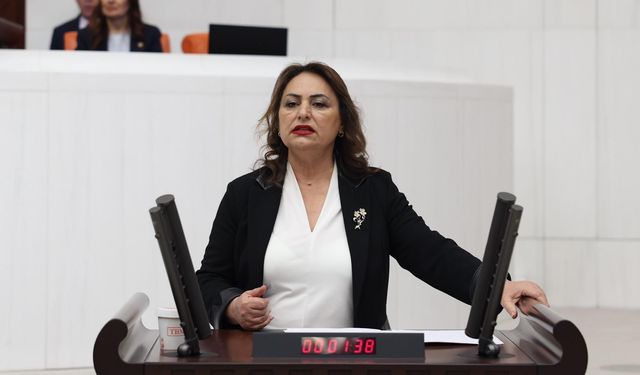 Çukurova Erkek Yurdu’nda Kriz İddiası: CHP’li Şevkin’den Çağrı