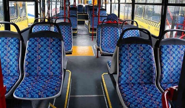 Adana'da Toplu Taşımalarda Klima Zorunluluğu Ne Zaman Gelecek? İşte O Tarih