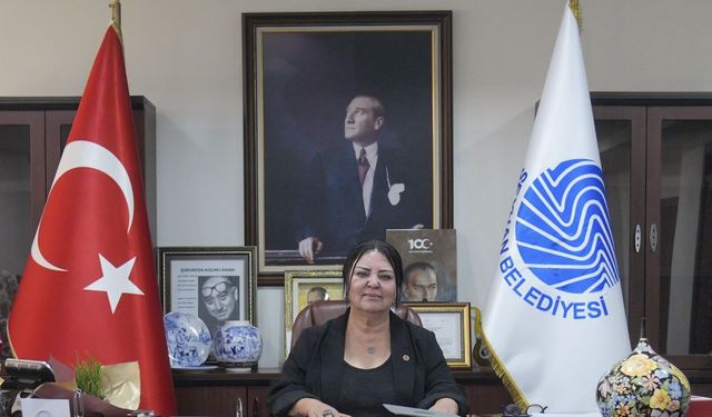 Başkan Vekili Akkan’dan Gençlik ve 19 Mayıs Mesajı