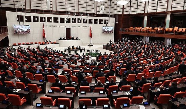 Çocuklara Yönelik Yeni Düzenleme Yasalaştı! Cezalarda Önemli Değişiklik