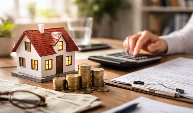 Memura Faizsiz Ev ve Araç Müjdesi! Yeni Dönem Başlıyor, İşte Detaylar...