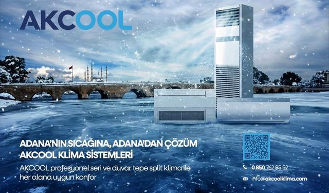 Genç Girişimciden Küresel Hamle: Akcool, Dünya Devleriyle İş Birliğine Gidiyor