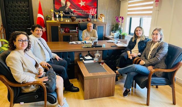 KATODER Adana’da 23 Nisan Hazırlığı