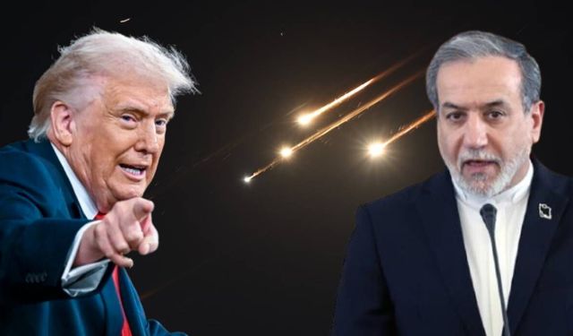Trump’tan Son Dakika İran Açıklaması: 5 Gün Ertelendi, Petrol Fiyatlarında Sert Düşüş