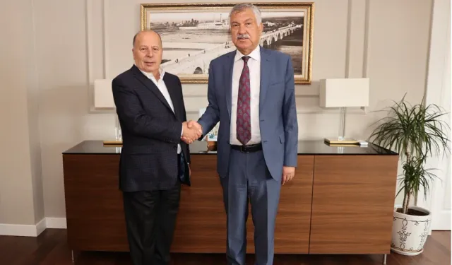 Adana’da “Koruma Kavgası” İddiası: Zeydan Karalar ve Ali Demirçalı Cephesinde Neler Yaşandı?