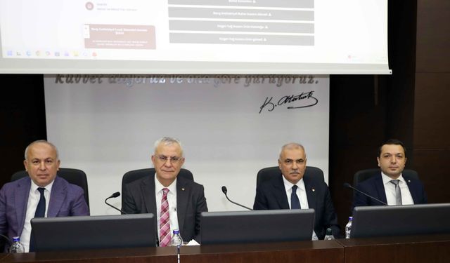 Zeki Kıvanç’tan Kritik Uyarı: “Finansman Desteği Artmalı”