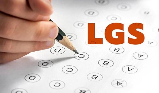 2026 LGS'ye Milli Maç Engeli: Bir Gün Öne Alındı