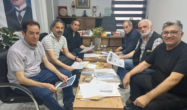 ÇGC-Gündoğdu Ödülleri Sahipleri Belli Oldu