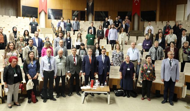 Türkiye'nin Dilbilimcileri Adana'da Buluştu