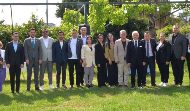 ÇGC 51. Yılını Coşkuyla Kutladı: Ödüller ve Rozetler Sahiplerini Buldu!