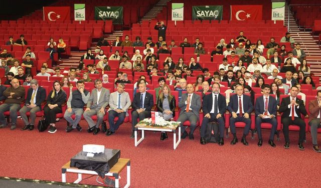 ÇÜ’de Deprem Gerçeği Masaya Yatırıldı: SAYAÇ Çalıştayı Düzenlendi