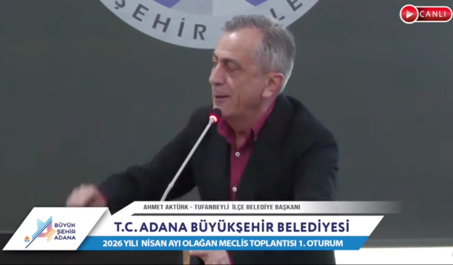 Mecliste Sert Yanıt! “50 Yıllık Sorunu Biz Çözdük”