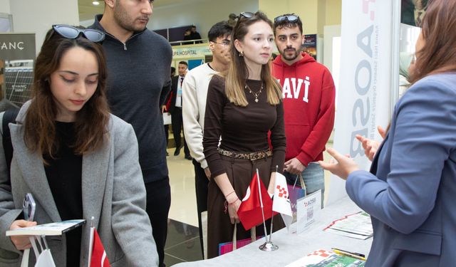 Adana Sanayisinden Gençlere Büyük Fırsat