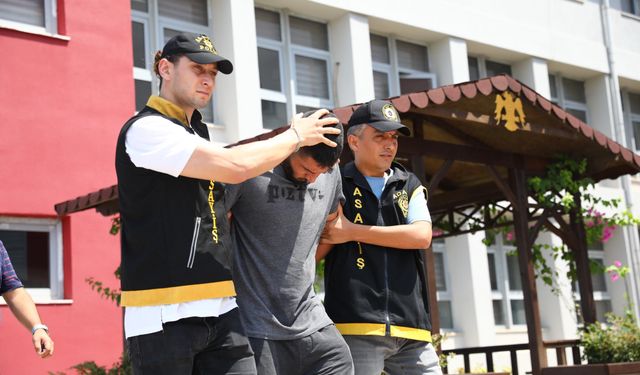 Adana’da Kan Donduran Cinayet: Uzman Çavuşa Ağır Ceza