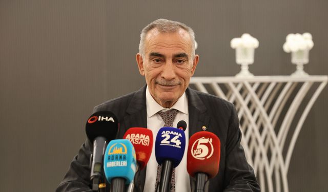 Adana’dan Avrupa’ya Yeni Lezzet Atağı: İçli Köfte İçin Tescil Süreci Başladı